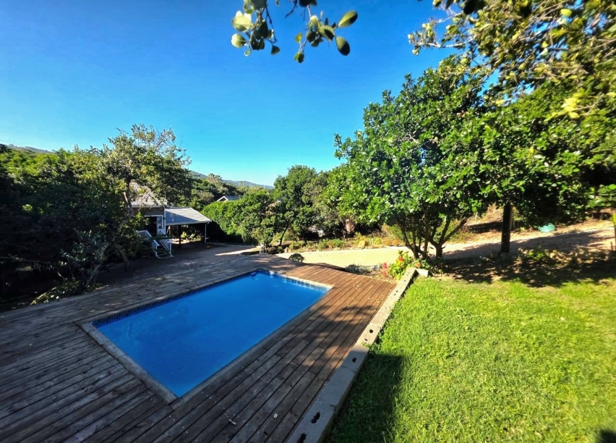 3 Bedroom Property for Sale in Wilderness Central Western Cape